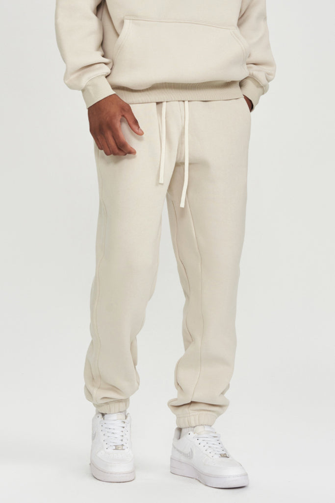 Heren Jogger Casual Comfort Fit Broek voor Dagelijks Gebruik