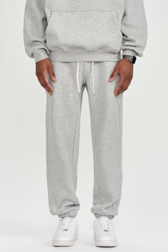 Heren Jogger Casual Comfort Fit Broek voor Dagelijks Gebruik