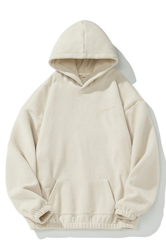 Casual Stijlvolle en Comfortabele Klassieke Hoodie