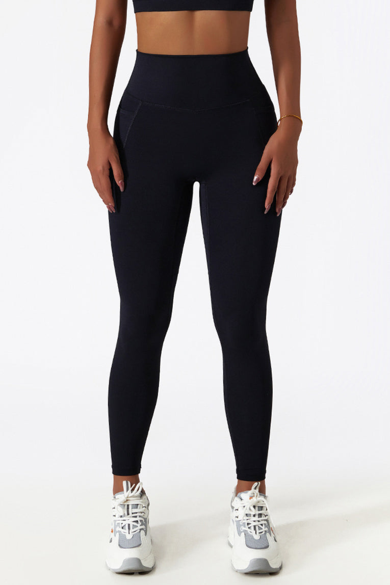 Women's Stylish Leggings for Active and Leisure Wear