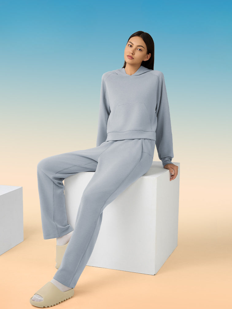 Relaxed Comfort Soft Lounge Pants