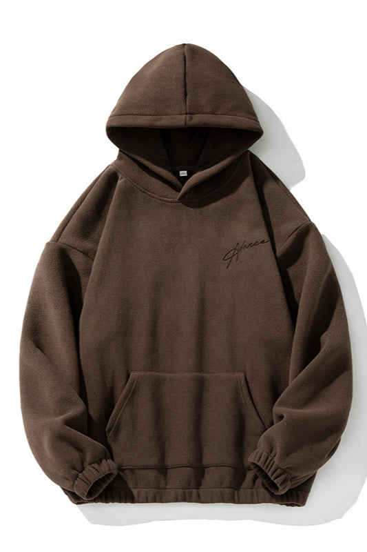 Casual Stijlvolle en Comfortabele Klassieke Hoodie